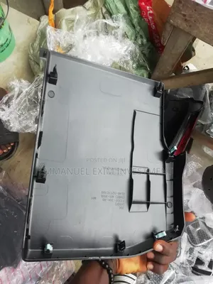 Under Dashboard Cover Honda Accord 2024
