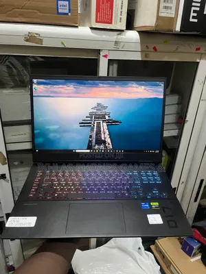 Laptop HP Omen 17 16GB Intel Core i7 SSD 512GB
