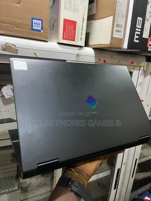 Laptop HP Omen 17 16GB Intel Core i7 SSD 512GB