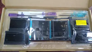 Macbook Pro 16 Inch Battery 2019