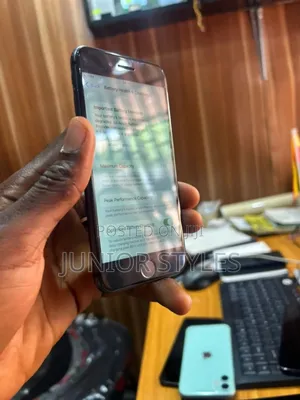 Apple iPhone 8 64 GB Black
