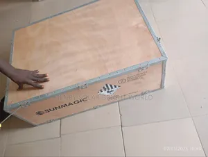 Sunmagic 10kwh 51.2v Lithium Battery
