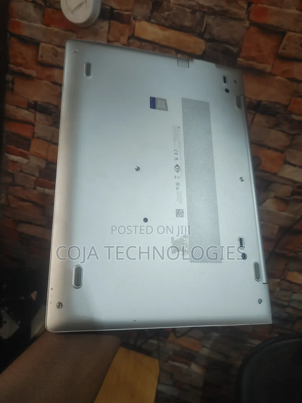 Laptop HP EliteBook 840 G6 8GB Intel Core i5 SSD 256GB