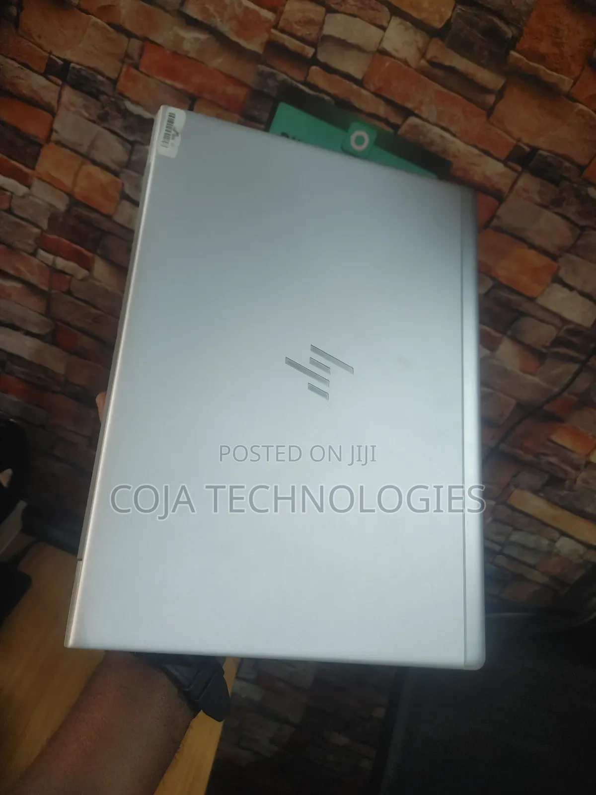 Laptop HP EliteBook 840 G6 8GB Intel Core i5 SSD 256GB
