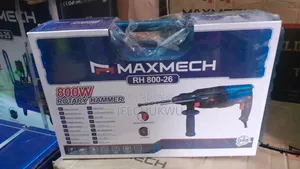 26mm Rotary Hammer Machine