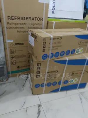 Kenster Ks-12tnv Quiet Operation Inverter Ac