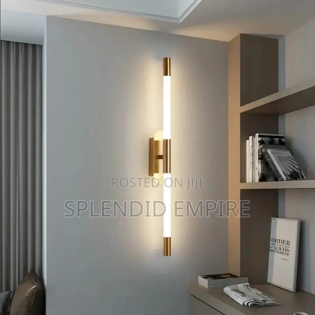Quality Luxury Wall Sconce