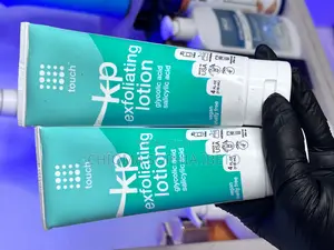Photo - Kp Exfoliating Lotion