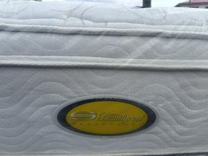 6x6 12 Inches Foreign Posturepedic Beauty Rest Mattress
