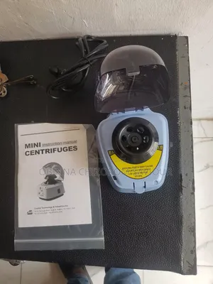 Mini Centrifuge