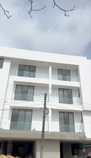 2bdrm Apartment in Oniru Estate, Victoria Island for sale