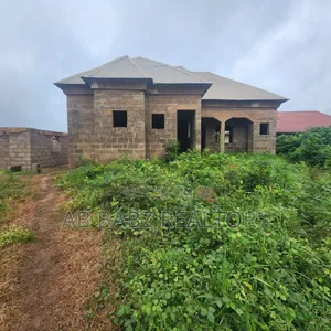 Photo - Three Bedroom Flat for Sale at Odo Oba, Moniya