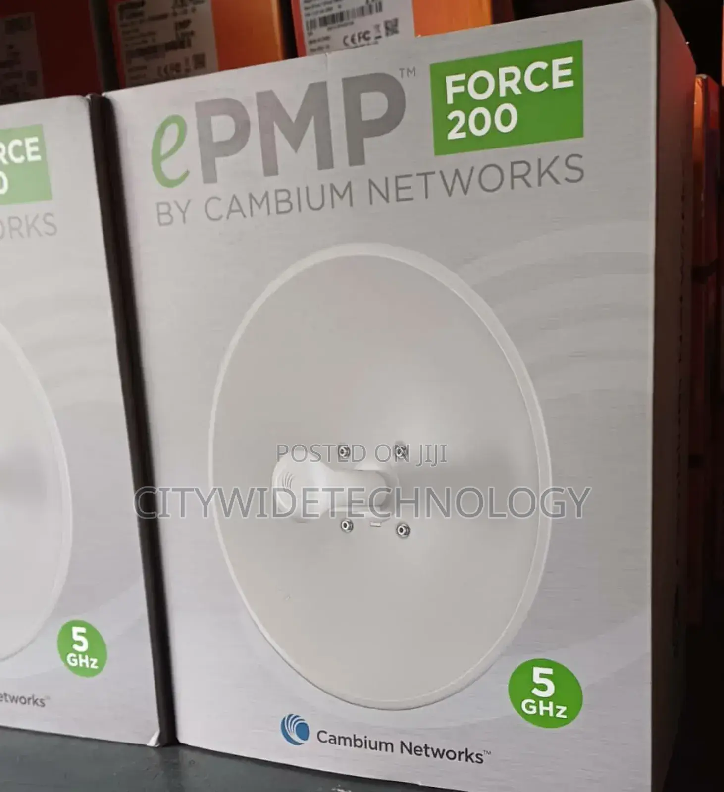 Cambium Force 200