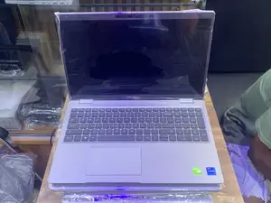 Laptop Dell Precision 3561 16GB Intel Core I7 SSD 256GB
