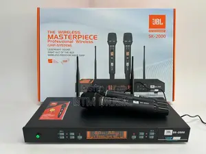 JBL Wireless