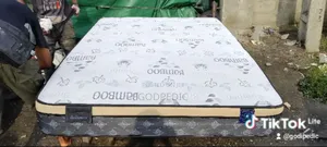 5by6 12inches Canada Orthopedic Mattress