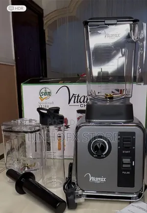 Vitamix Chef Blender