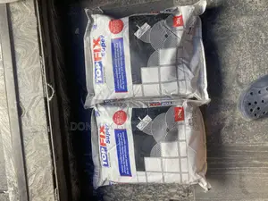 Top Fix Build Strong 