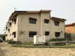 5bdrm Duplex in Harmony Estate, Ado / Ajah for sale