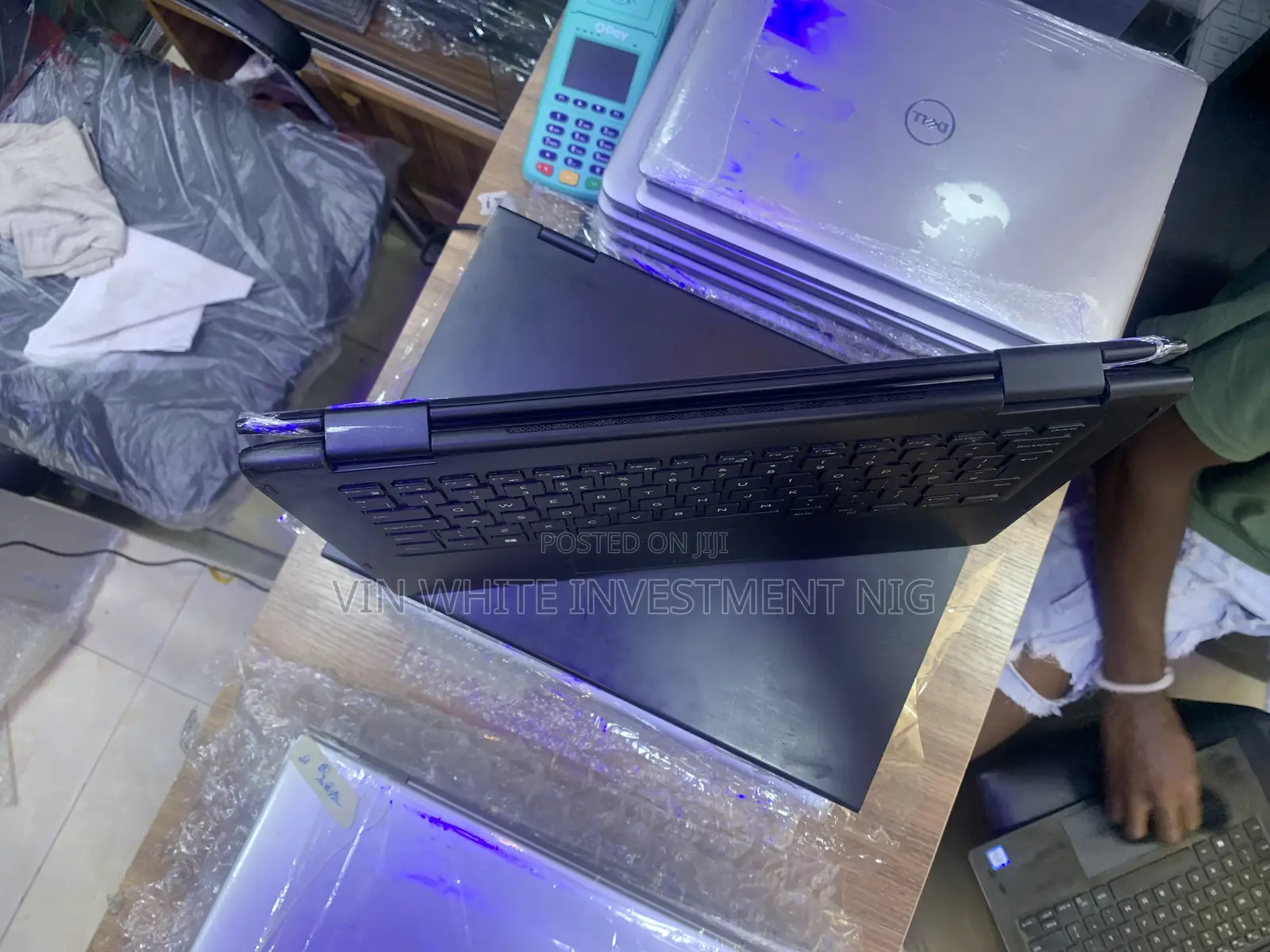 Laptop Dell Latitude 3390 8GB Intel Core I5 SSD 256GB