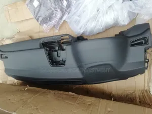 Dashboard Honda Accord 2024