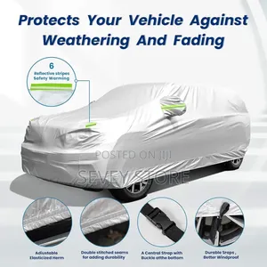 Suv Car Covers for Automobiles