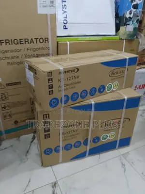Kenstar 1.5hp Fast Cooling Inverter Ac