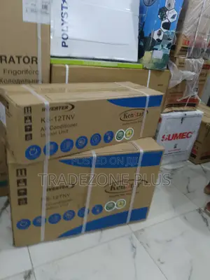 Ks-12tnv Kenstar Smart Inverter Ac