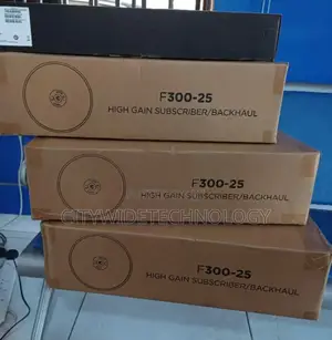 Cambium Force 300-25