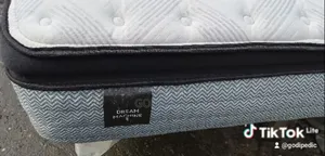 Dream Orthopedic Foreign Mattress