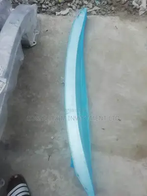 Bumper Iron Honda CRV 2018_2021