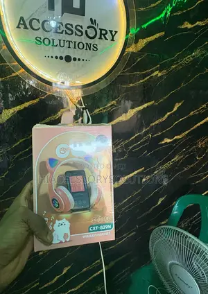 Wireless Headset