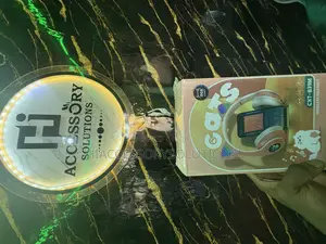 Wireless Headset