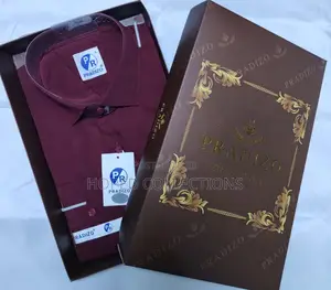 Pradizo Men Shirt