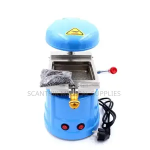 Dental Thermoplastic Forming Unit