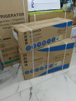 Ks-12tnv Inverter Ac With Energy Saving Mode