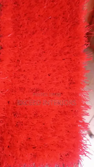 Imported Grass Carpet Grass 25mm