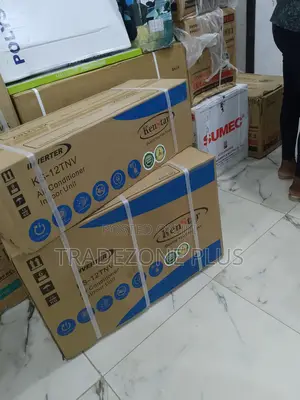 Kenstar 1.5hp Inverter With Sleep Mode
