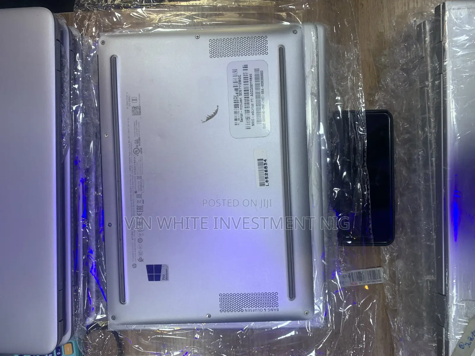 Laptop HP EliteBook Folio G1 8GB Intel Core M SSD 256GB