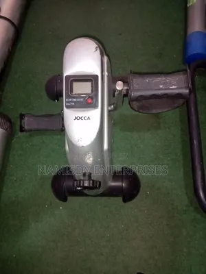Mini Fitness Bike