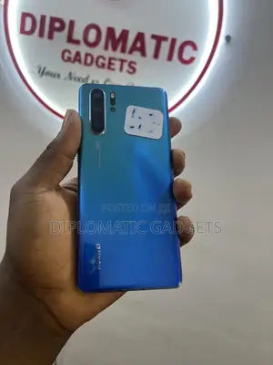 Huawei P30 Pro 256 GB Blue