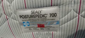 Sealy Posturpedic Mattress Mattress