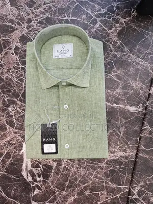 Hang London Men Shirt