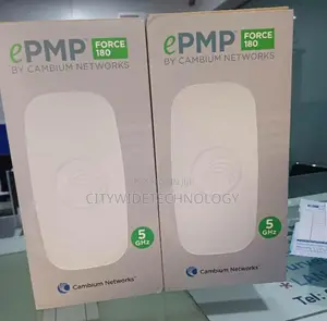 Cambium Force 180