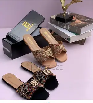 Photo - Luxury Footwear