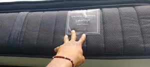Semi Orthopedic Mattress