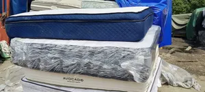 All Canada Uk Asia Spring Orthopedic Bed