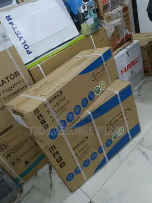 Kenstar 1.5hp Ac With Gold Fin Condenser