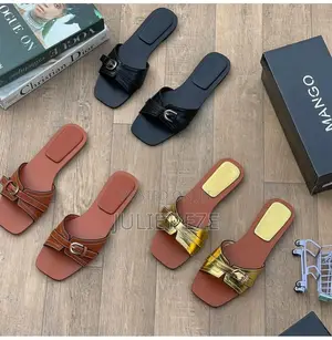Photo - Comfy Slippers