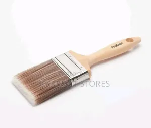 Prodec Premier 3 Inch 75mm Decorators Synthetic Paint Brush